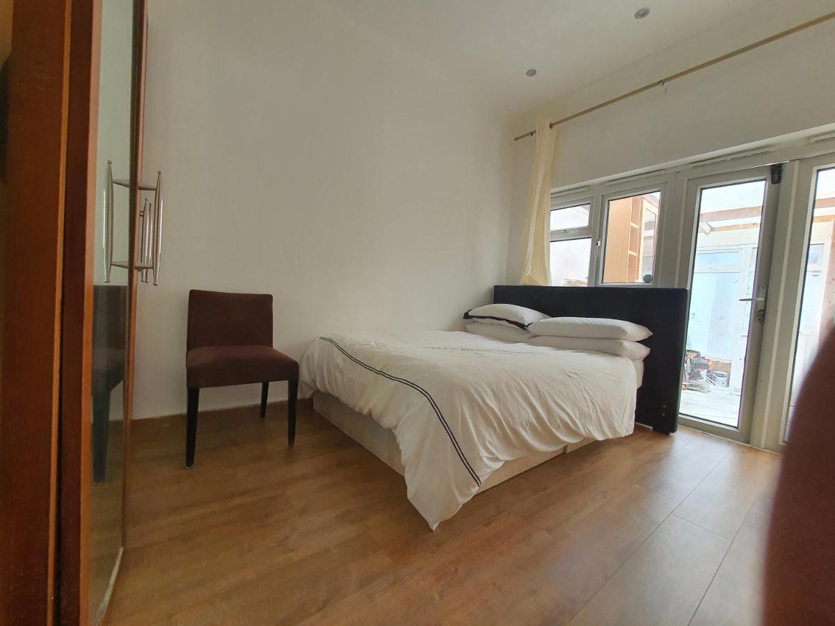 לונדון Private Room- Direct Travel Central/ Heathrow מראה חיצוני תמונה