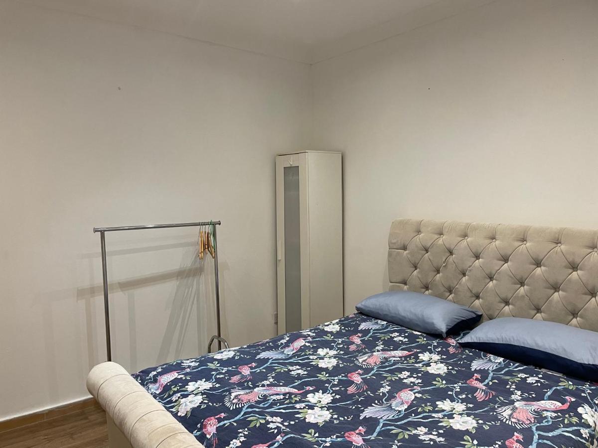 לונדון Private Room- Direct Travel Central/ Heathrow מראה חיצוני תמונה