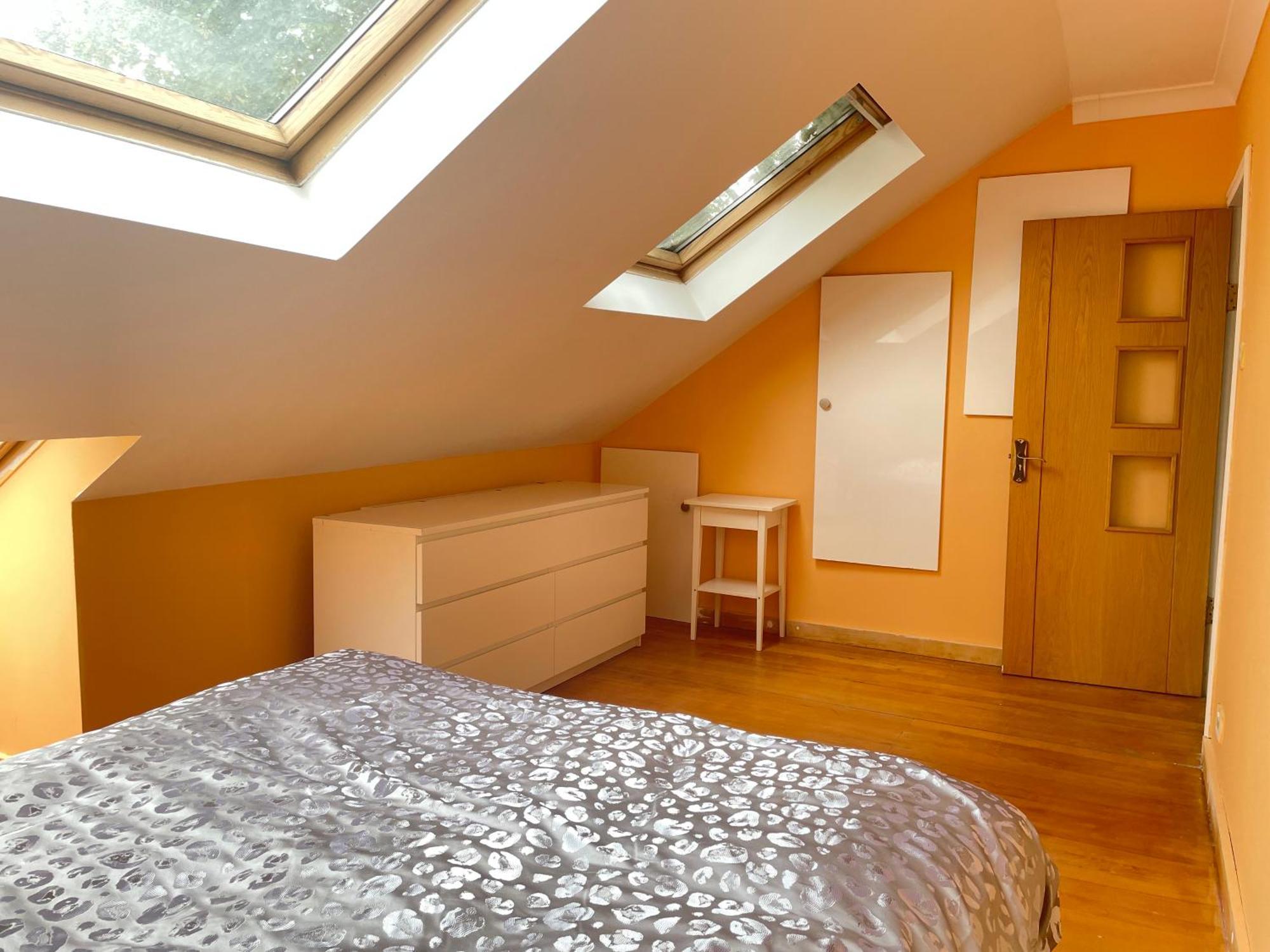 לונדון Private Room- Direct Travel Central/ Heathrow מראה חיצוני תמונה