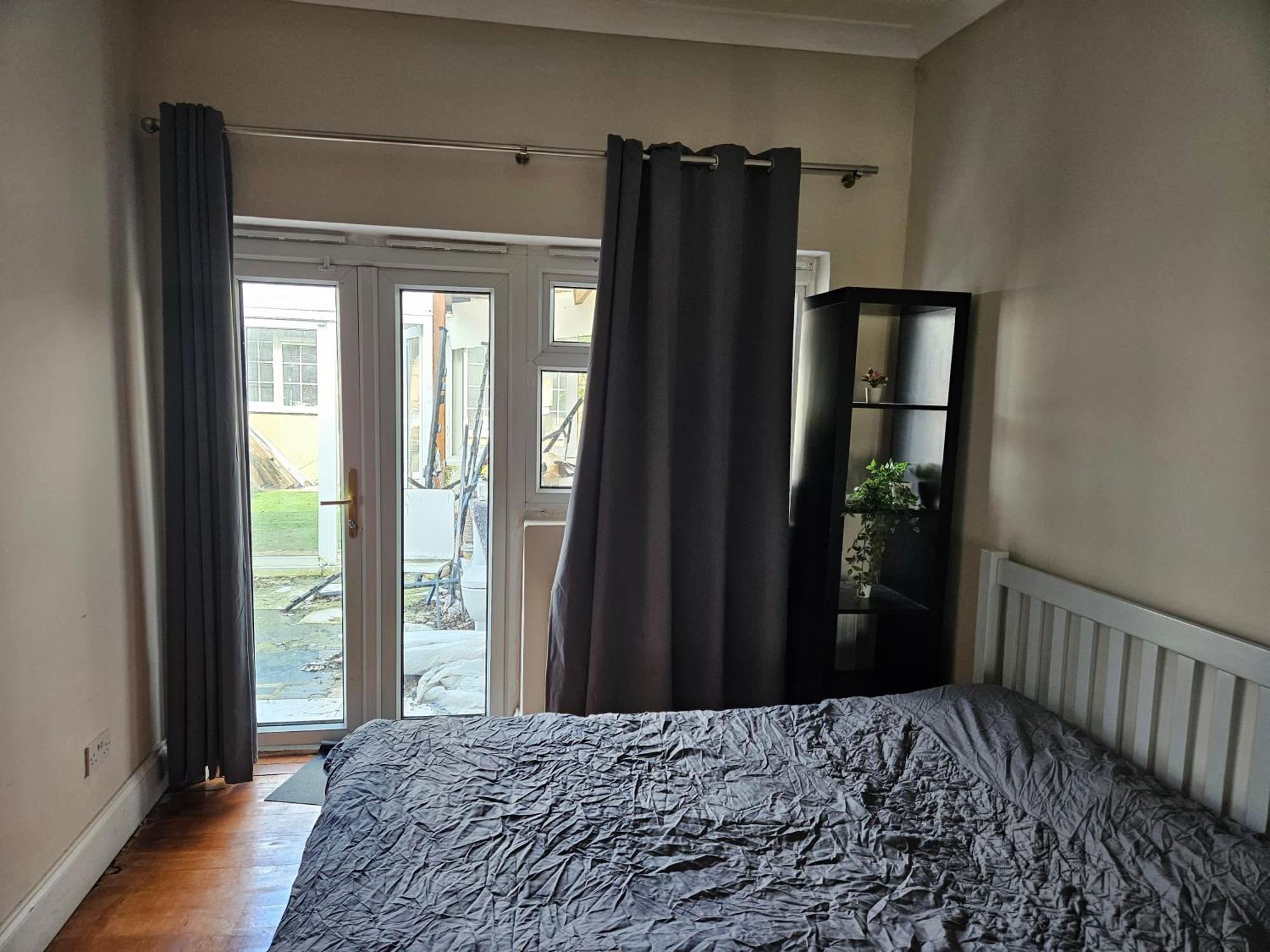 לונדון Private Room- Direct Travel Central/ Heathrow מראה חיצוני תמונה
