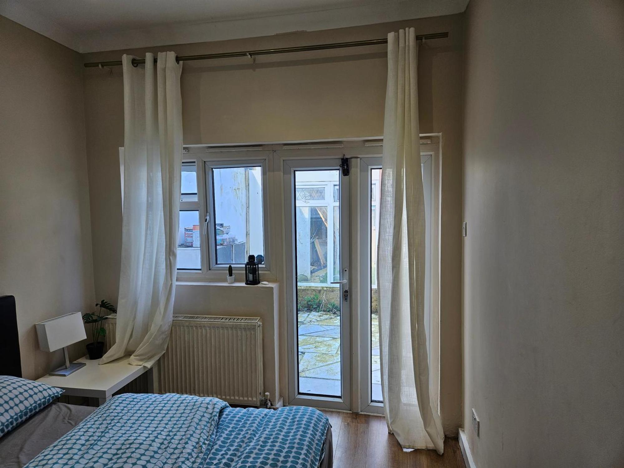 לונדון Private Room- Direct Travel Central/ Heathrow מראה חיצוני תמונה